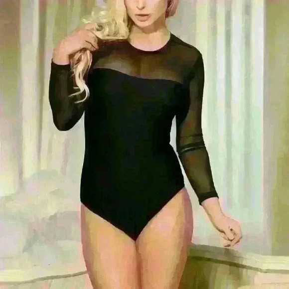 Ambiance appeal 1X top - Picture 2 of 5